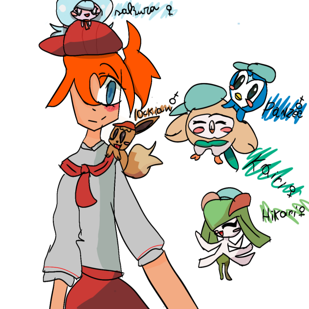 51 sin título - ibisPaint