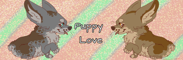 Puppy Love