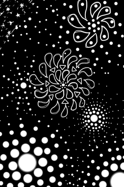 花火