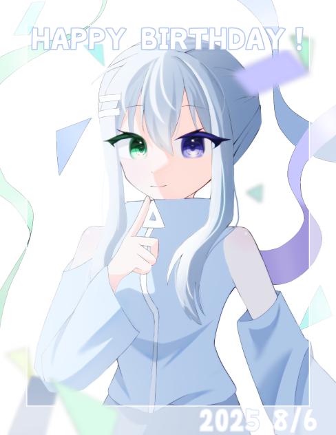 誕生日おめでとー！！