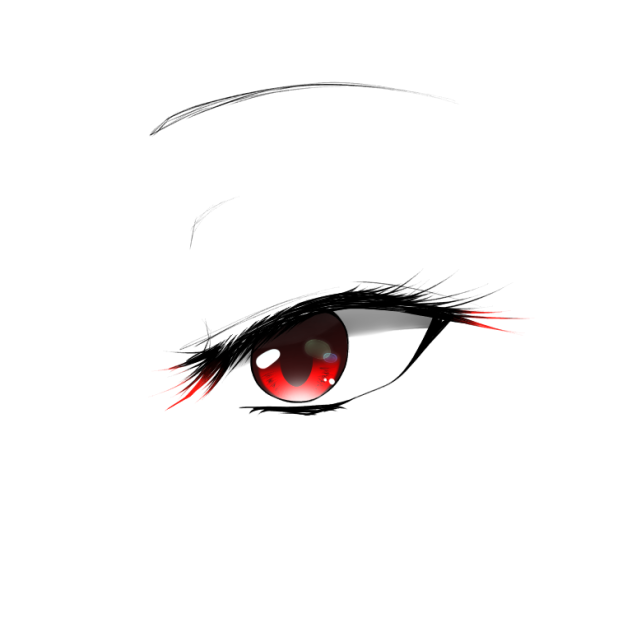 め