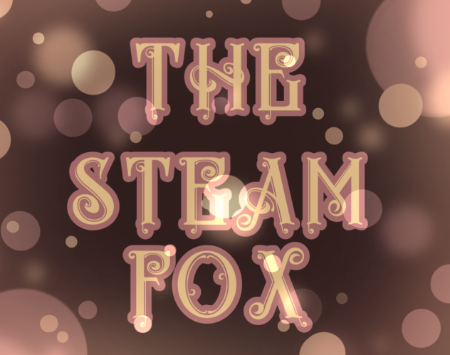 The steam fox banner - ibisPaint