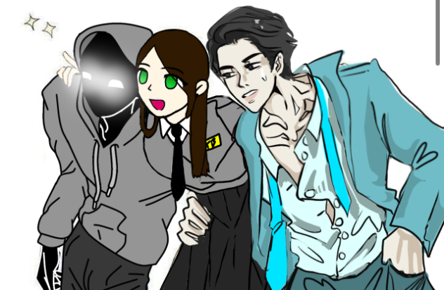 Collab w batchmann, Agoodname