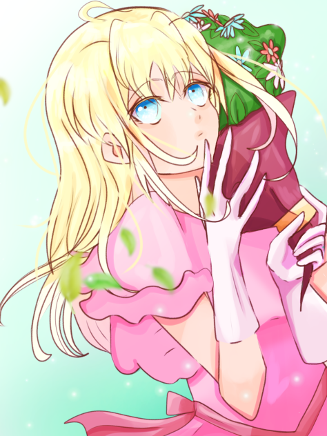 🌺🌸🌼🌷