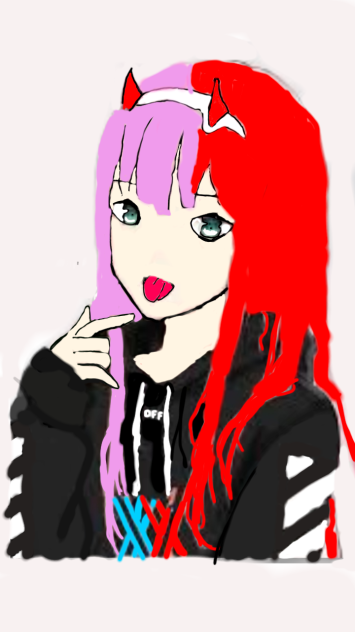 anime - ibisPaint