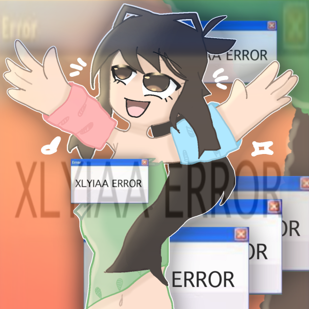 XYIAA ERROR ⚠️⚠️