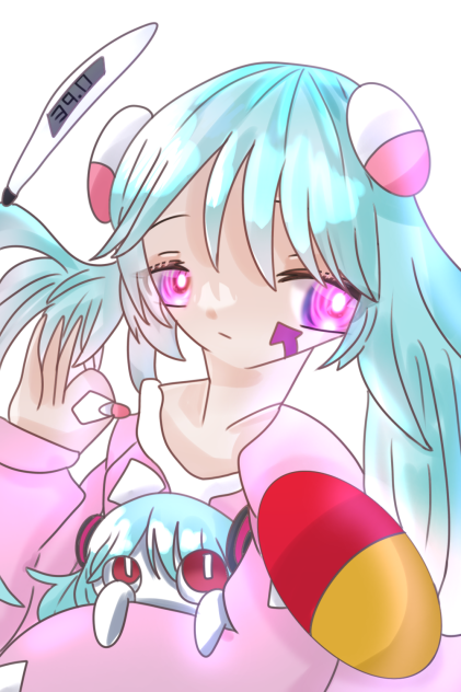 すろぉもぉしょん💊