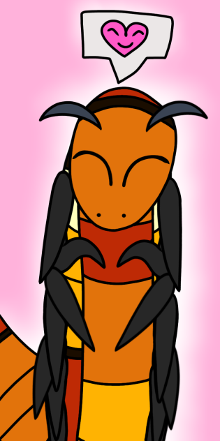 Happy Milton 2