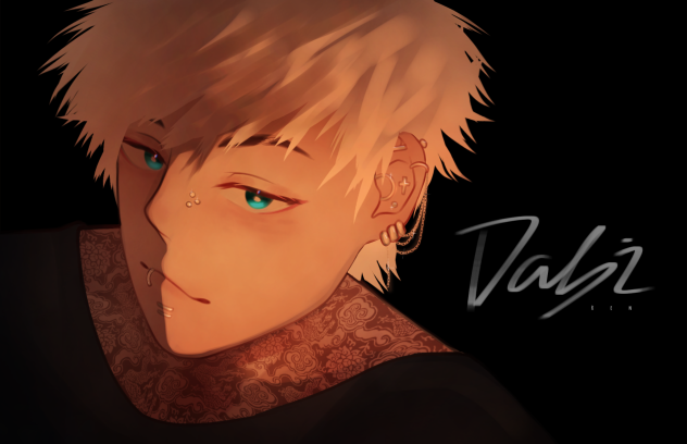 Dabi