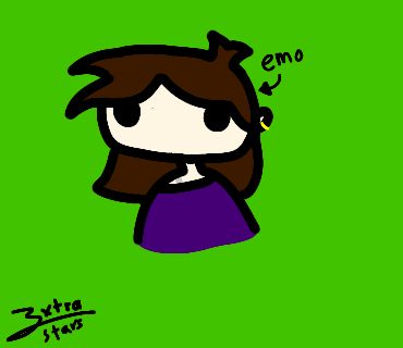 emo