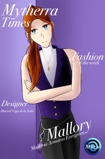Mytherra Times (Mallory)