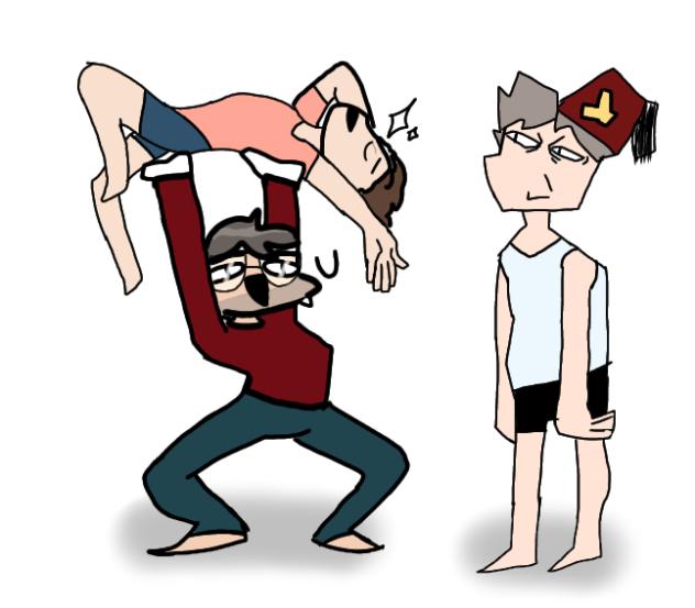 art challenge haha