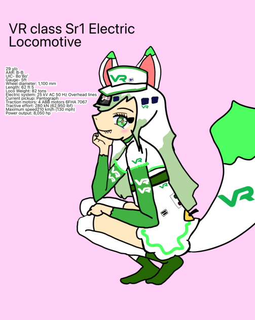 Adorable cute anime girl (2)