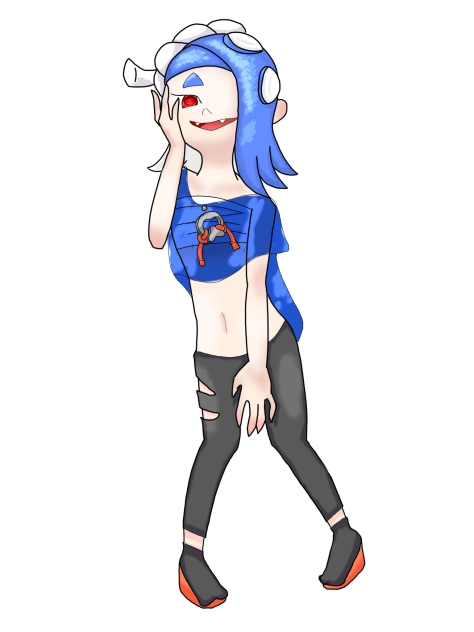 フウカ｡下手なのは許せ