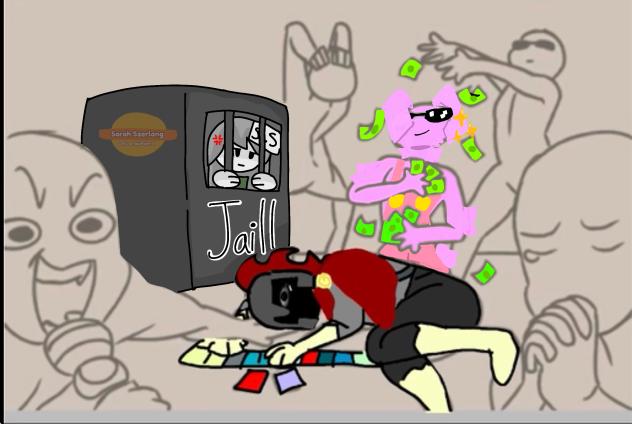 monopoly collab
