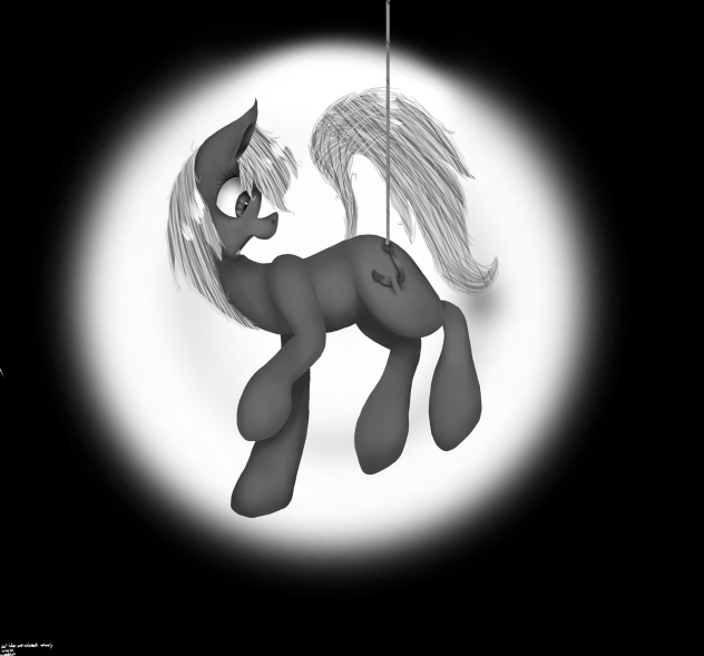 Don’t take your cutie mark seriously