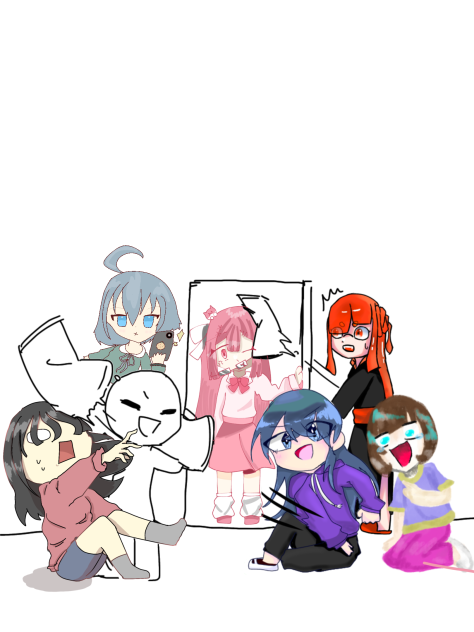 合作！！！！！