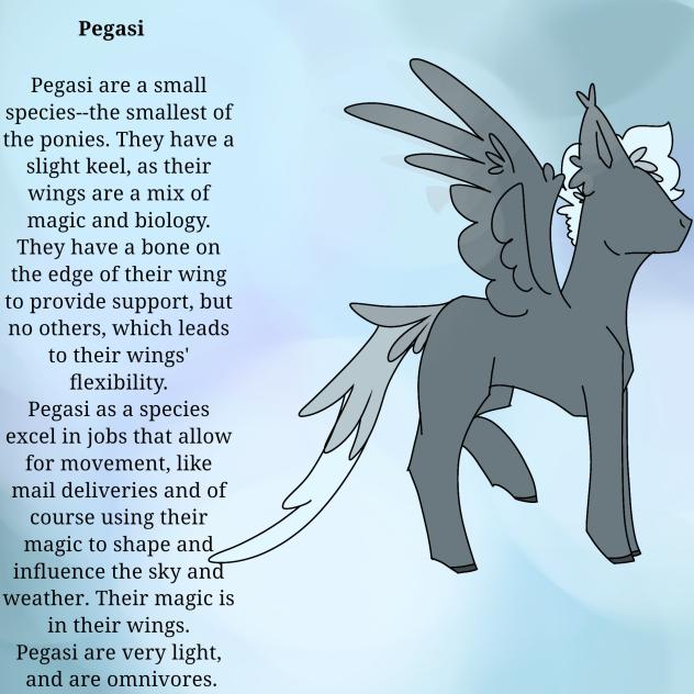 My MLP lore! #2