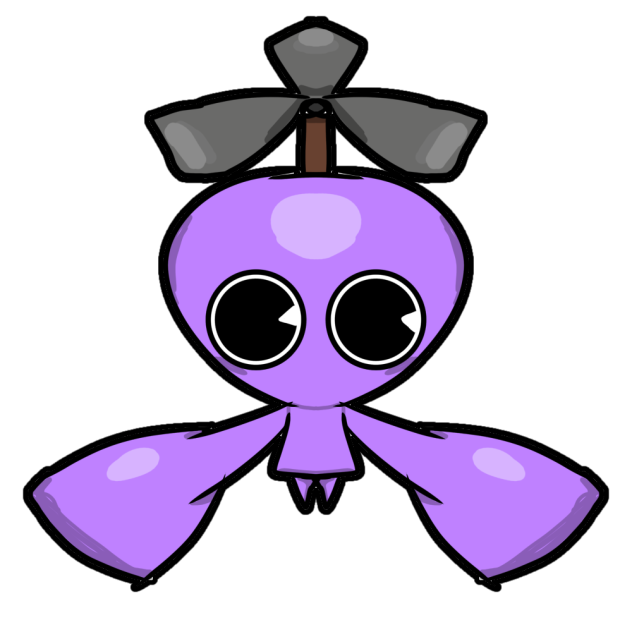 Heliotrope