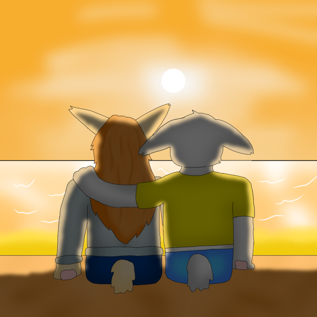 Ocean Of Love