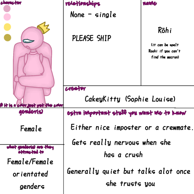 ATTS Character sheet