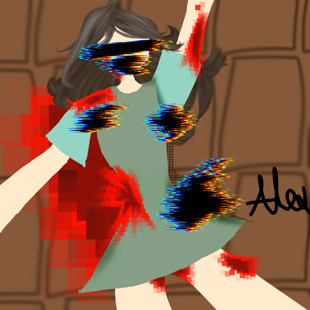 Death curse...