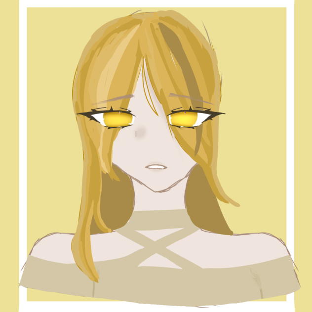 Sunny - ibisPaint