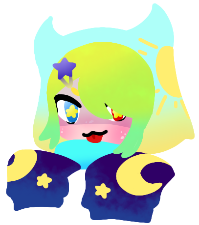 Oc Emotes #3