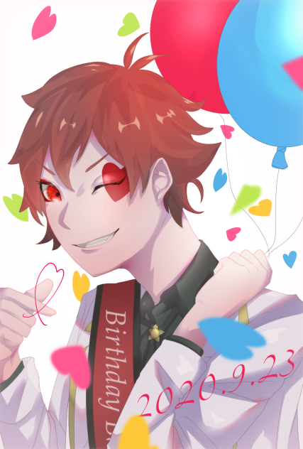 エース誕生祭！