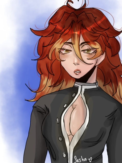 Misaki Yoru