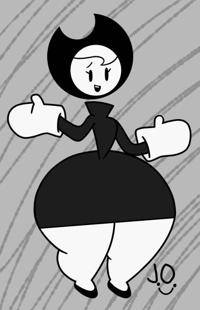 Unnamed OC - ibisPaint