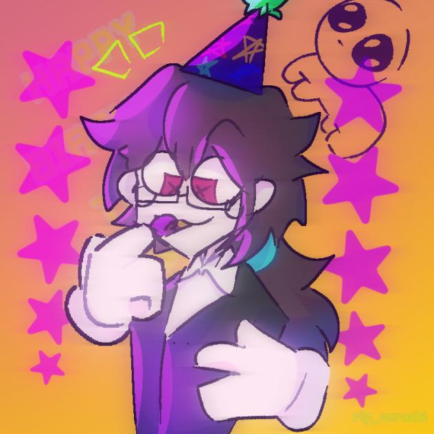 happy birthday to me!!