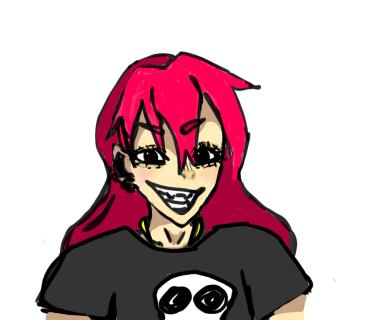My first digital drawing!