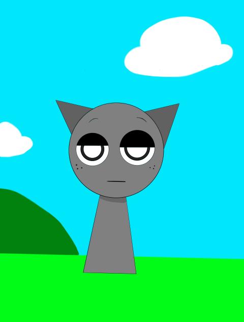 題179 グレーくん