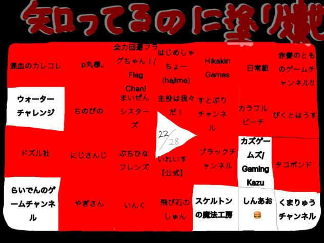 赤でぬる