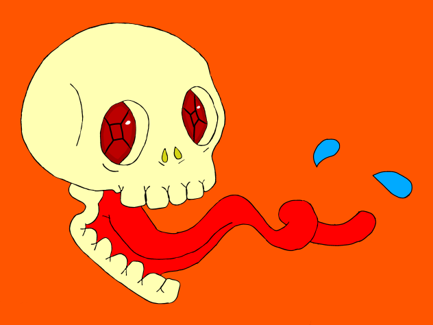 todekopf 5