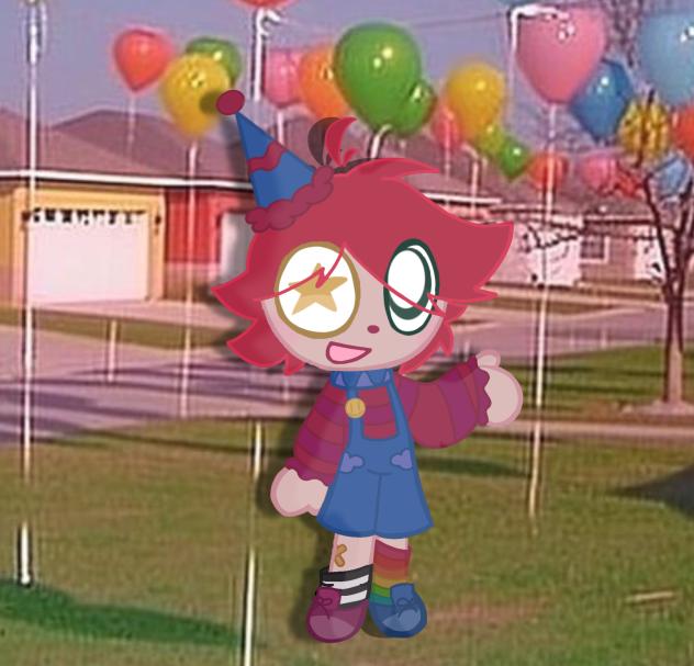 Ollie [Artfight Attack]