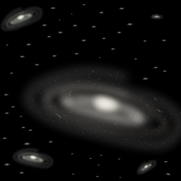 galaxy