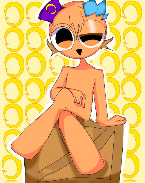 ステくん