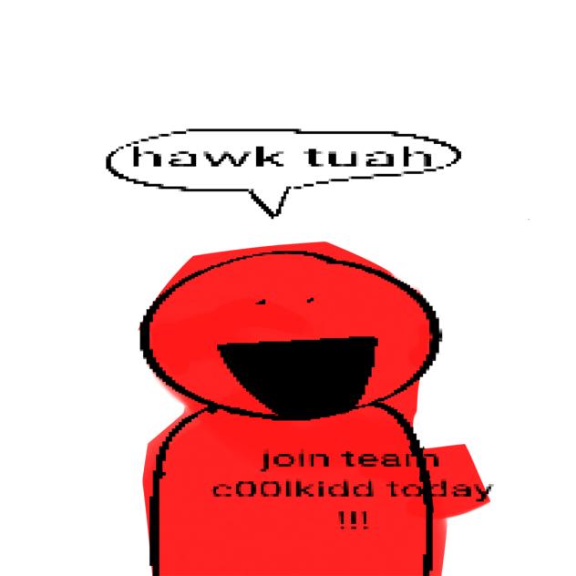 im so bored gang