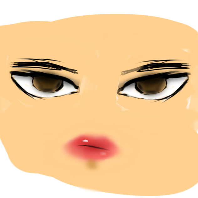 drawing tutorial - ibisPaint