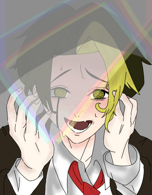 🐬💉フィン💜💊