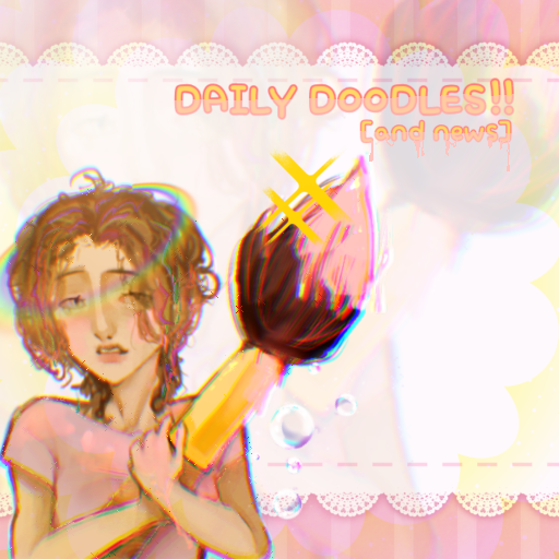 Cover for comic 😼 - ibisPaint