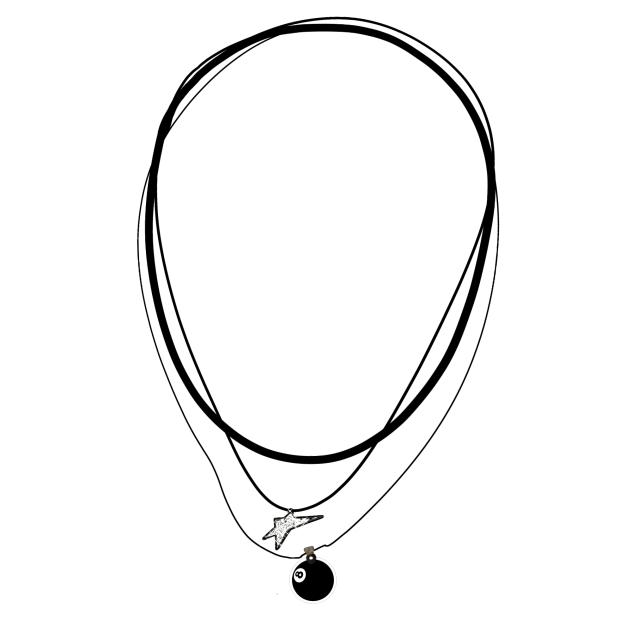 Y2k Necklace