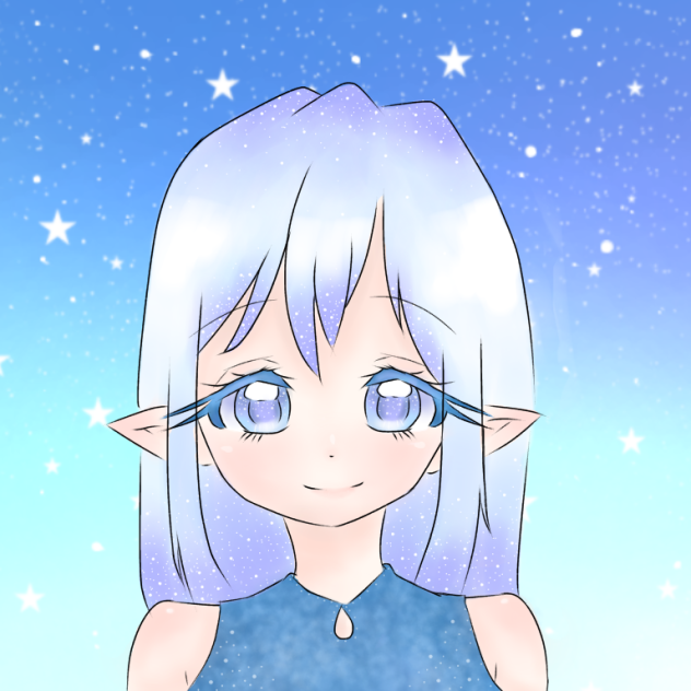 女の子 ４