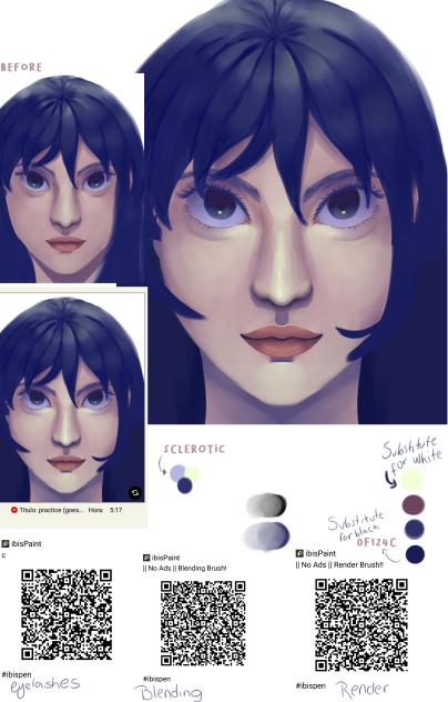 Revised Art - ibisPaint
