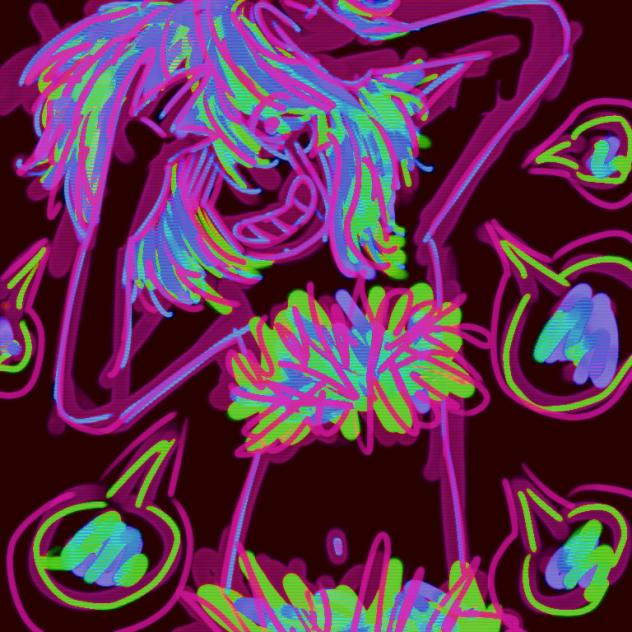 vent shi