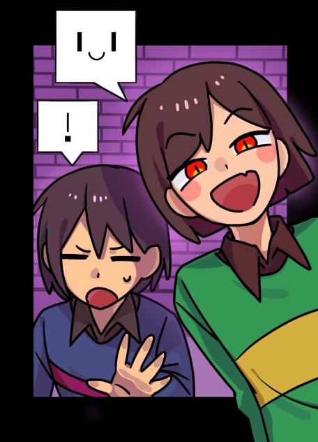 ひょっこり