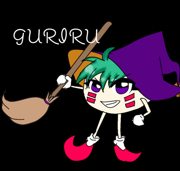 GURIRU