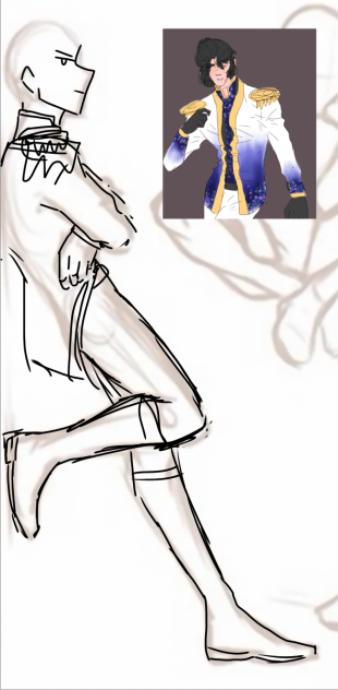 W I P